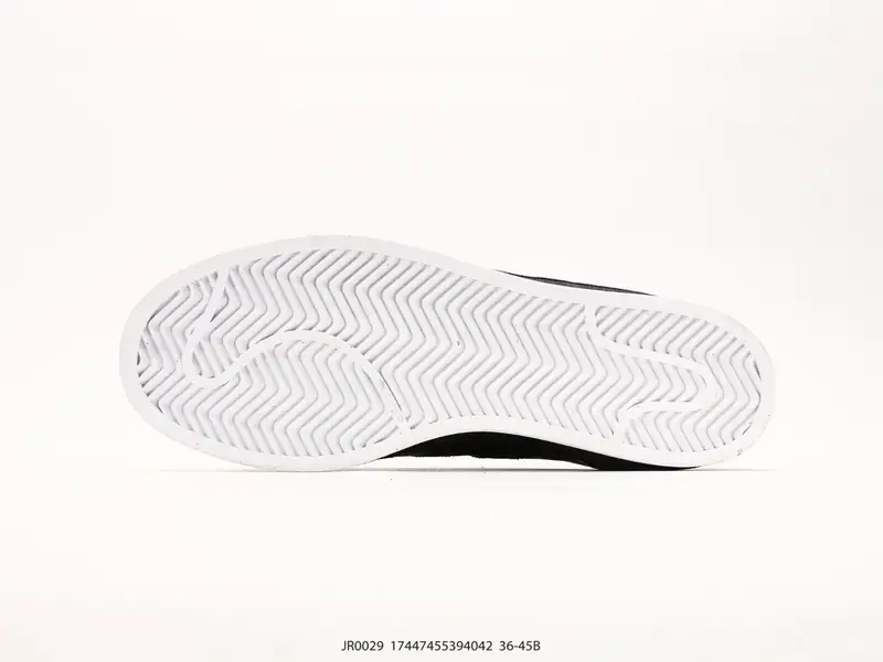 Adidas Sports Shoes Versatile Classic Low-Top JR0029 #17447455394042