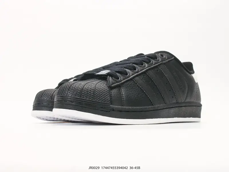Adidas Sports Shoes Versatile Classic Low-Top JR0029 #17447455394042