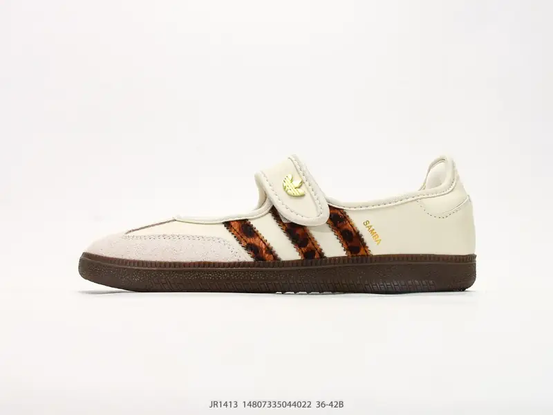 Adidas Sports Shoes Classic Leather JR1413 #14807335044022