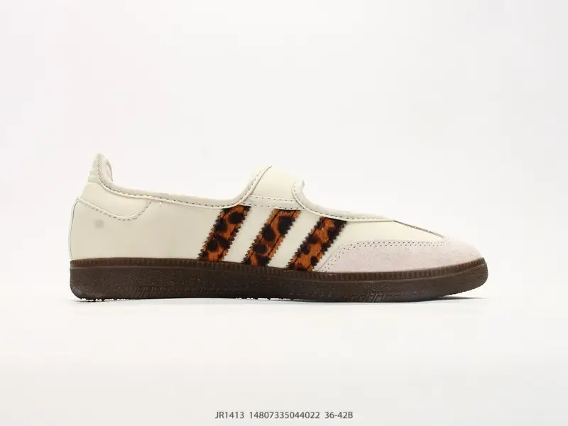 Adidas Sportschuhe Klassisch Leder JR1413 #14807335044022