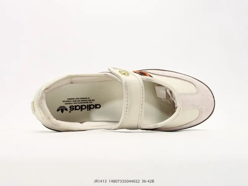 Adidas Sportschuhe Klassisch Leder JR1413 #14807335044022