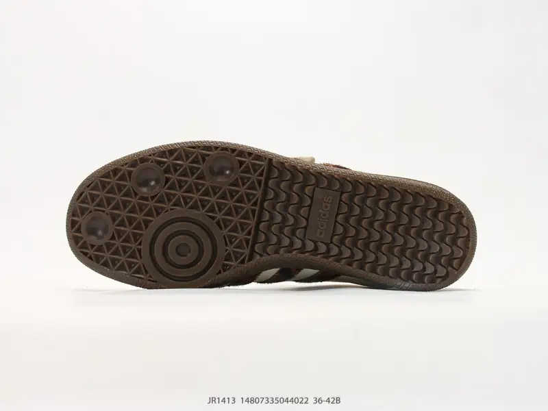Adidas Sportschuhe Klassisch Leder JR1413 #14807335044022