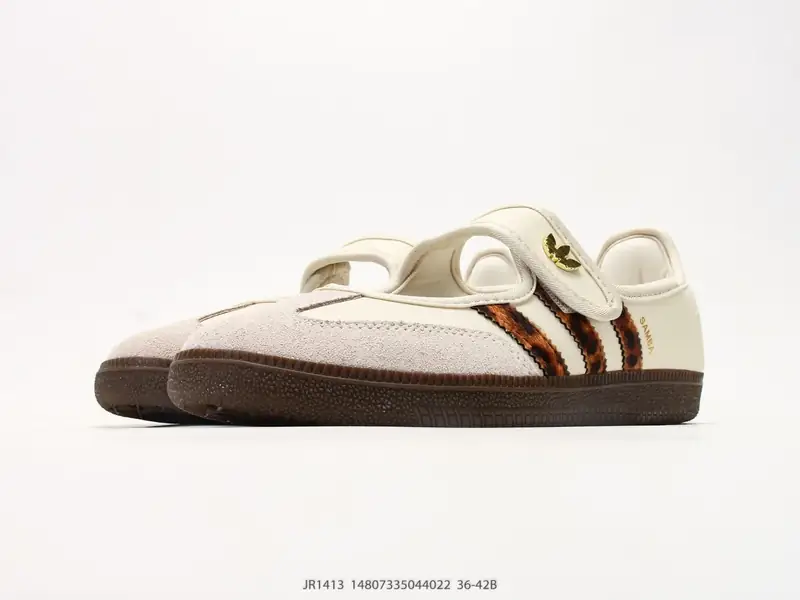 Adidas Sportschuhe Klassisch Leder JR1413 #14807335044022