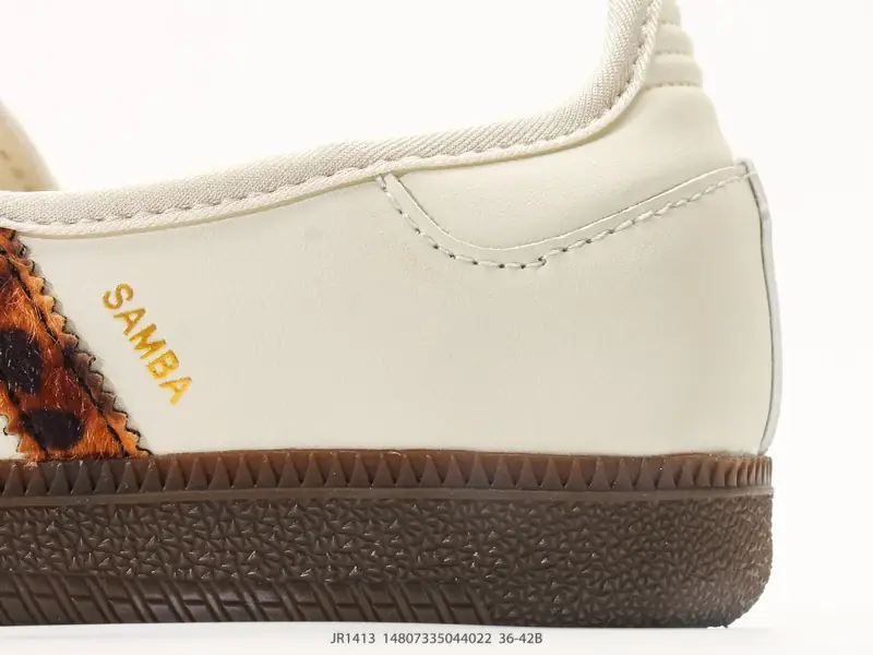 Adidas Sportschuhe Klassisch Leder JR1413 #14807335044022