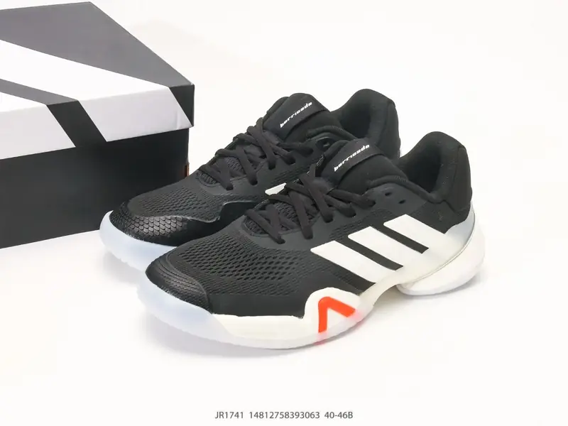 Adidas Sportschuhe Klassisch Niedrig Komfortabel JR1741 #14812758393063