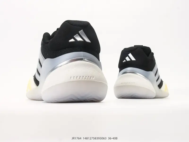 Adidas Sports Shoes Classic Low-Top Comfortable JR1764 #14812758393063