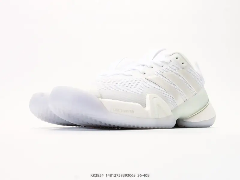 Adidas Sports Shoes Classic Low-Top Comfortable JR1765 #14812758393063