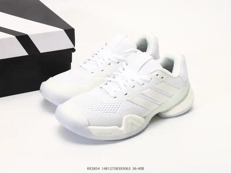 Adidas Sports Shoes Classic Low-Top Comfortable JR1765 #14812758393063
