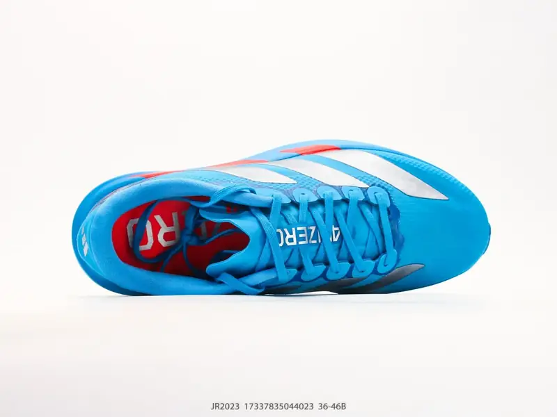 Adidas Running Shoes Breathable Cushioned Lightweight JR2023 #17337835044023