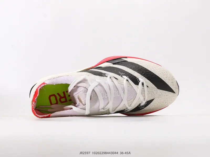 Adidas Running Shoes Anti-Slip Durable Low-Top JR2597 #10202298443044