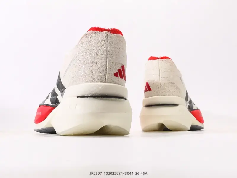 Adidas Running Shoes Anti-Slip Durable Low-Top JR2597 #10202298443044