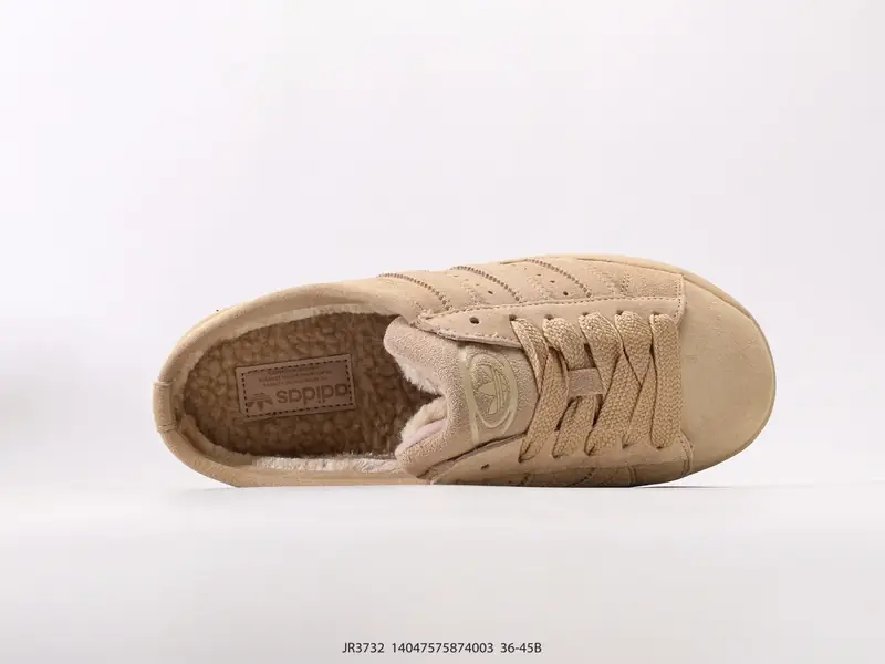 Adidas Sports Shoes Retro Versatile Classic JR3232 #14047575874003