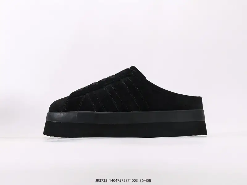 Adidas Sports Shoes Retro Versatile Classic JR3233 #14047575874003