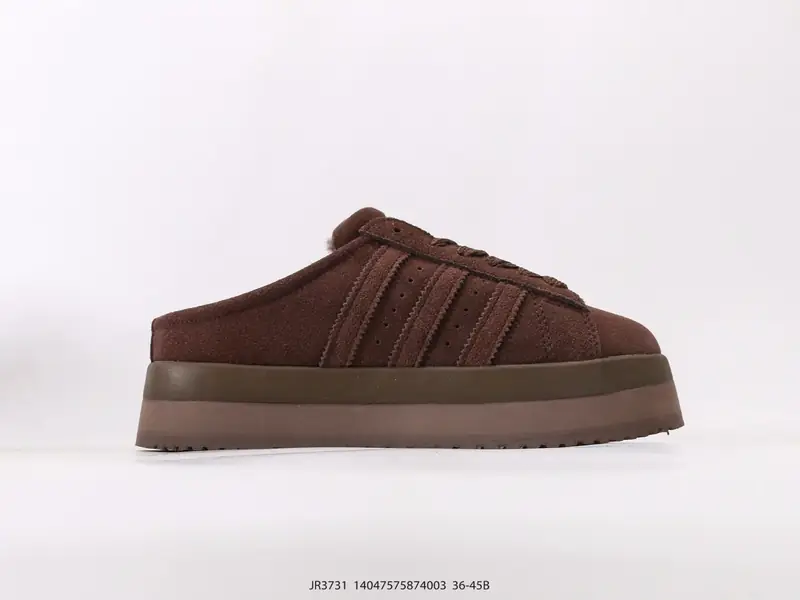Adidas Sports Shoes Retro Versatile Classic JR3238 #14047575874003