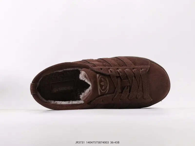 Adidas Sports Shoes Retro Versatile Classic JR3238 #14047575874003
