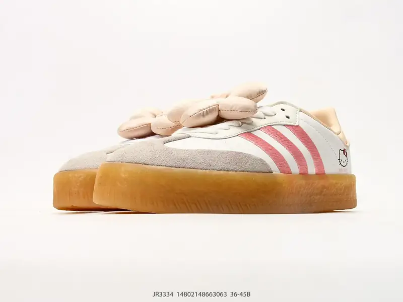 Adidas Sportschuhe Vielseitig Niedrig JR3334 #14802148663063