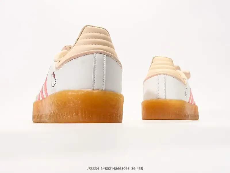 Adidas Sportschuhe Vielseitig Niedrig JR3334 #14802148663063