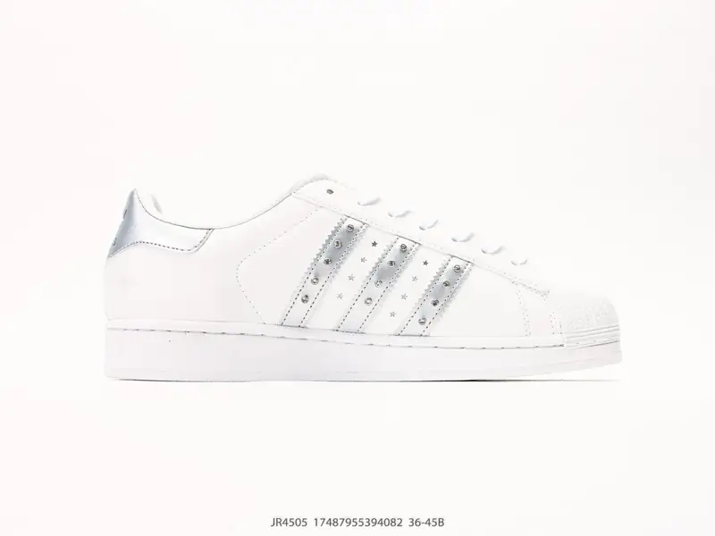 Adidas Sportschuhe Vielseitig Klassisch Niedrig JR4505 #17487955394082