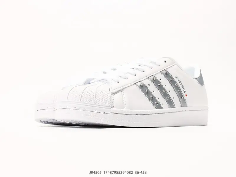 Adidas Sportschuhe Vielseitig Klassisch Niedrig JR4505 #17487955394082