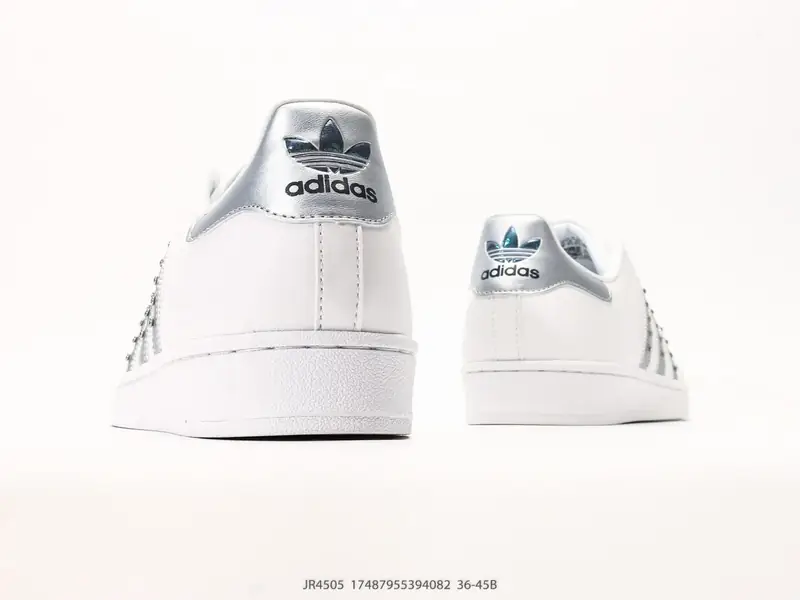 Adidas Sportschuhe Vielseitig Klassisch Niedrig JR4505 #17487955394082