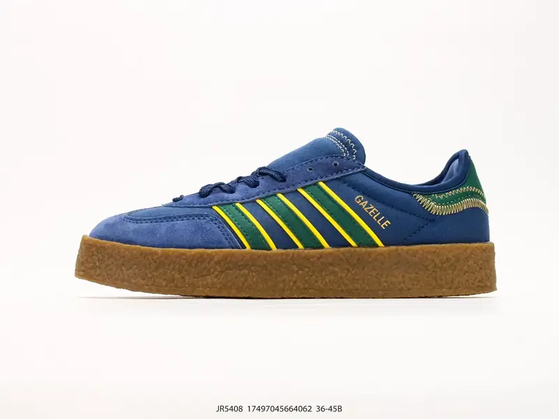 Adidas Спортивная обувь Коллаборация Модный JR5408 #17497045664062