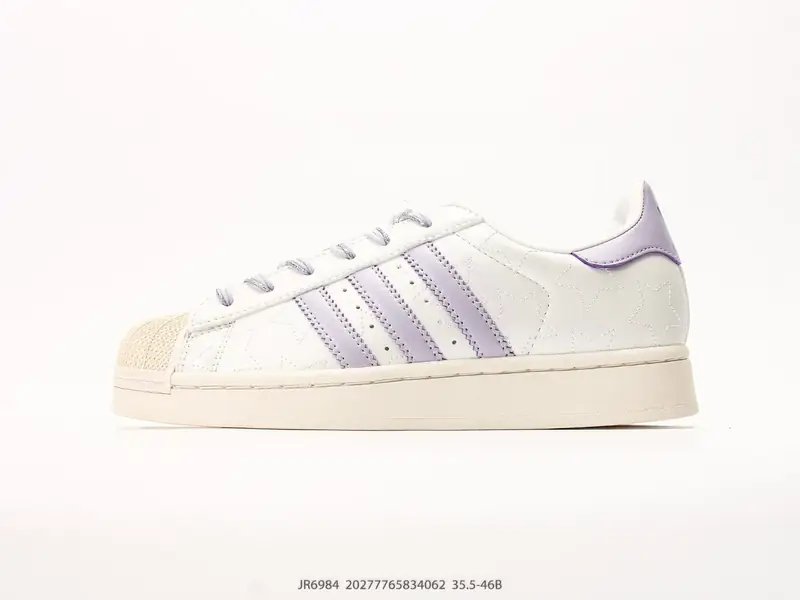 Adidas Sports Shoes Versatile Classic Low-Top JR6984 #20277765834062
