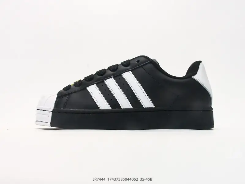 Adidas Спортивная обувь Универсальный Классический Низкий верх JR7444 #17437535044062