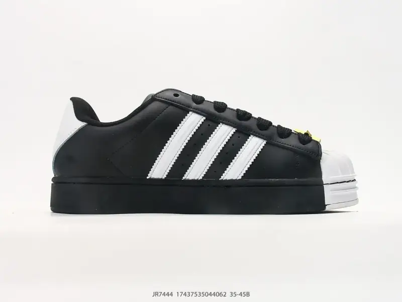 Adidas Zapatillas deportivas Versátil Clásico Caña Baja JR7444 #17437535044062
