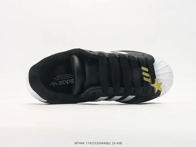 Adidas Zapatillas deportivas Versátil Clásico Caña Baja JR7444 #17437535044062