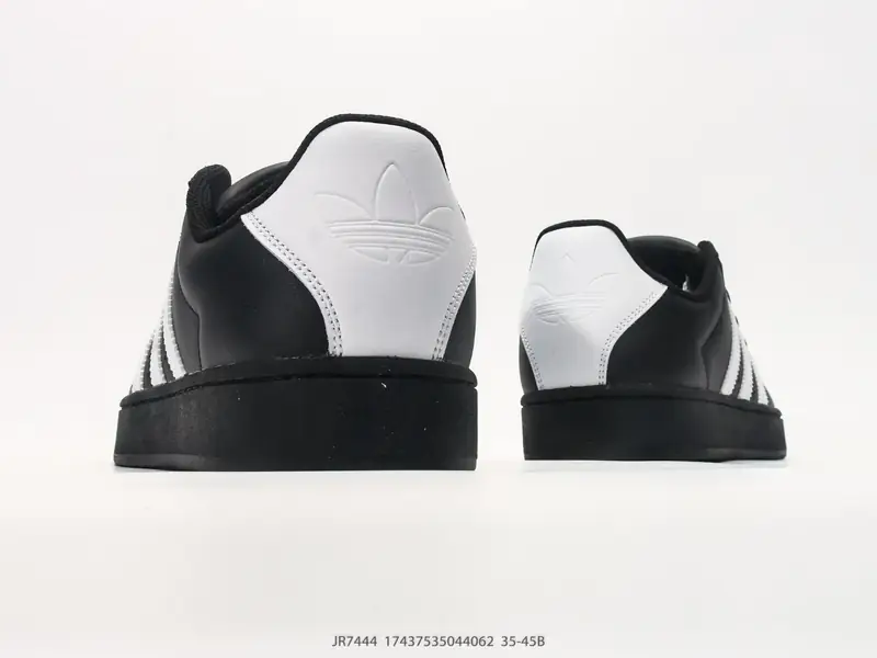 Adidas Zapatillas deportivas Versátil Clásico Caña Baja JR7444 #17437535044062