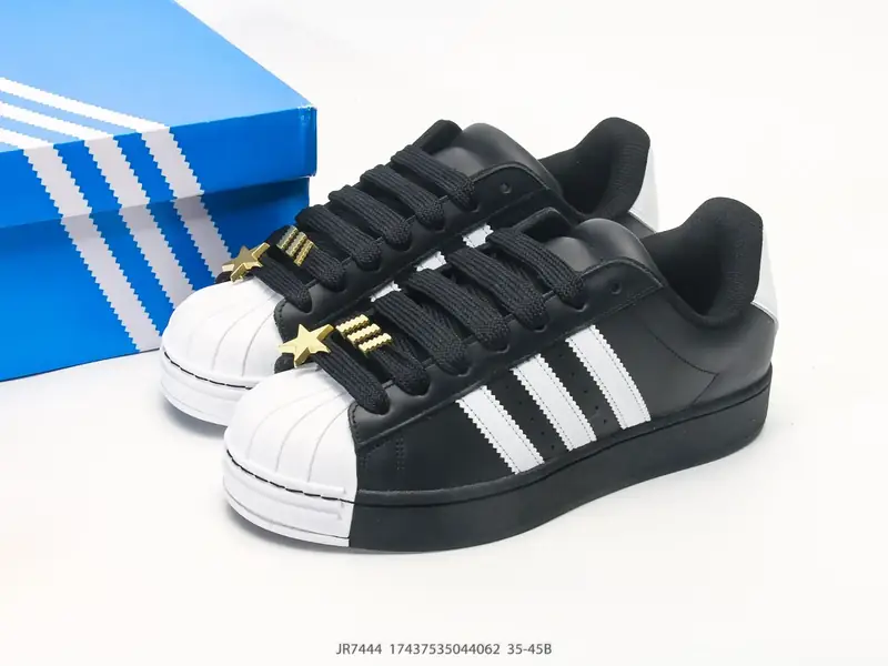 Adidas Zapatillas deportivas Versátil Clásico Caña Baja JR7444 #17437535044062