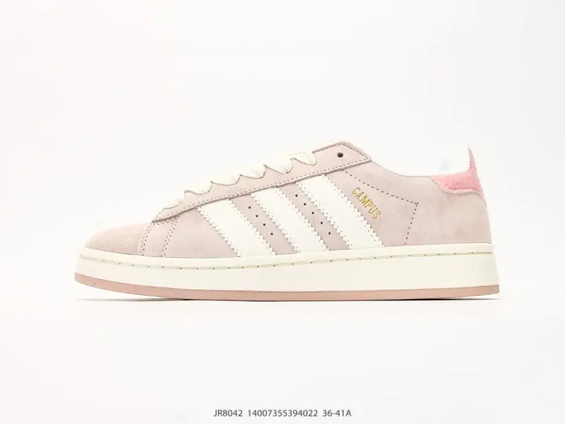 Adidas Спортивная обувь Ретро Износостойкий Универсальный JR8042 #14007355394022