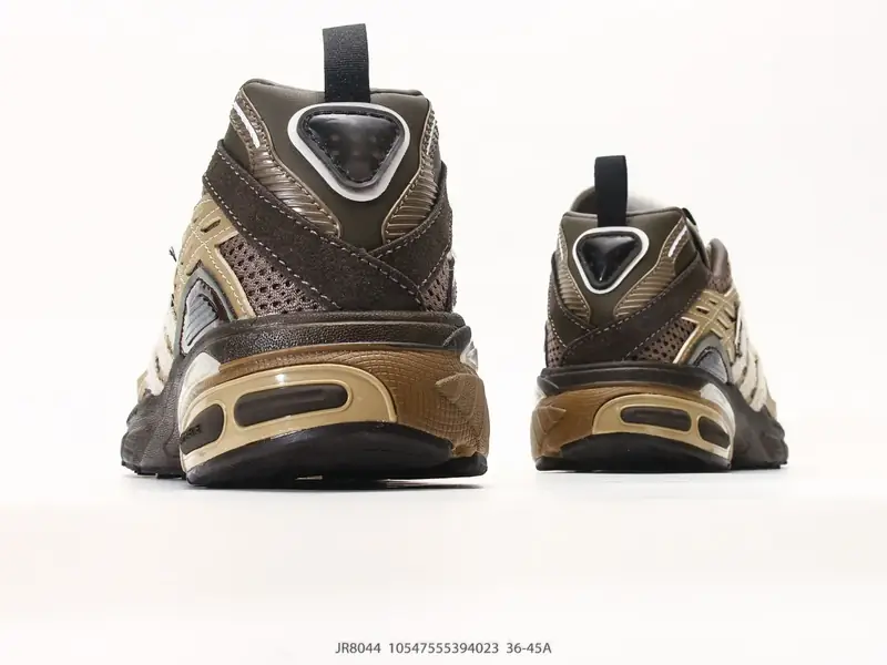 Adidas Спортивная обувь Ретро Противоскользящий Износостойкий JR8044 #10547555394023