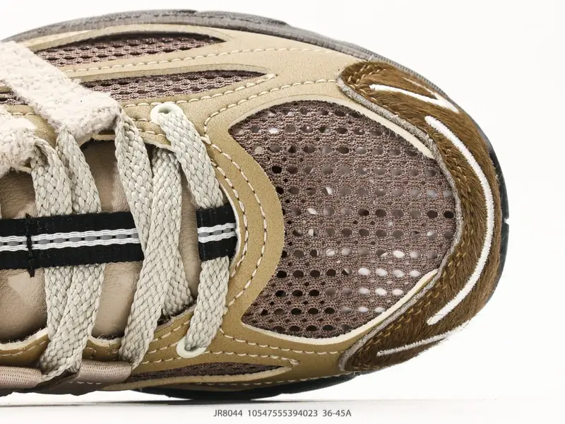 Adidas Спортивная обувь Ретро Противоскользящий Износостойкий JR8044 #10547555394023