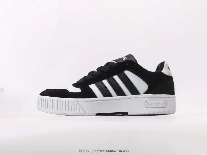 Adidas Баскетбольные кроссовки Комфортный JR8325 #33777895444062