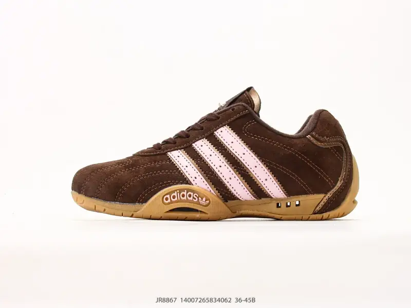 Adidas Scarpe sportive Retro Classico Basso JR8867 #14007265834062