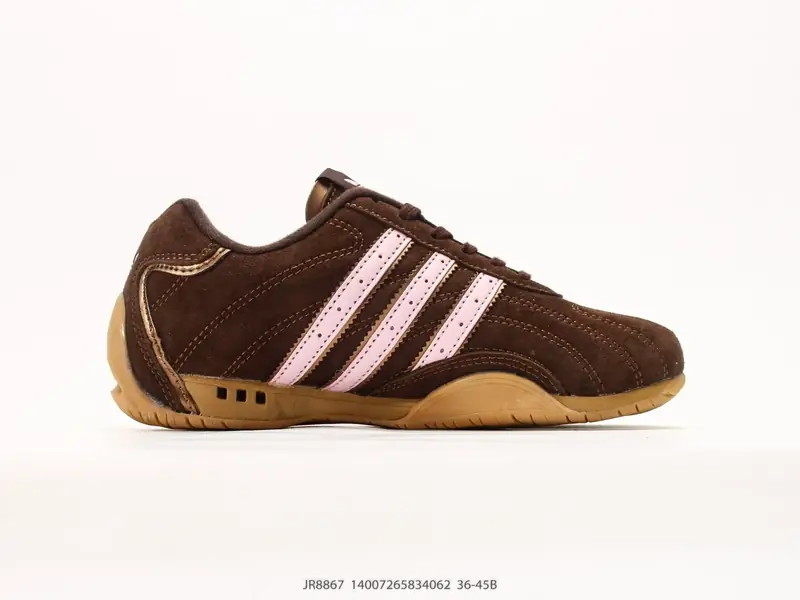 Adidas Scarpe sportive Retro Classico Basso JR8867 #14007265834062