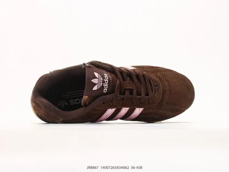 Adidas Scarpe sportive Retro Classico Basso JR8867 #14007265834062