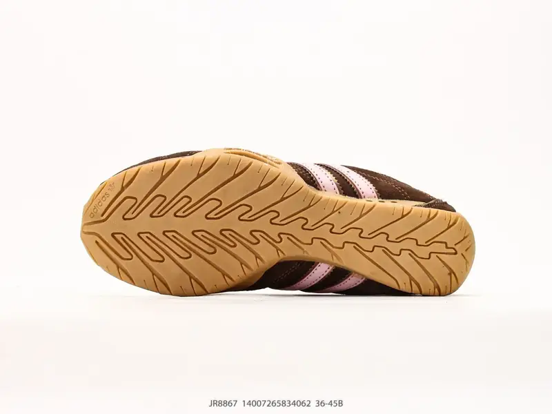 Adidas Scarpe sportive Retro Classico Basso JR8867 #14007265834062