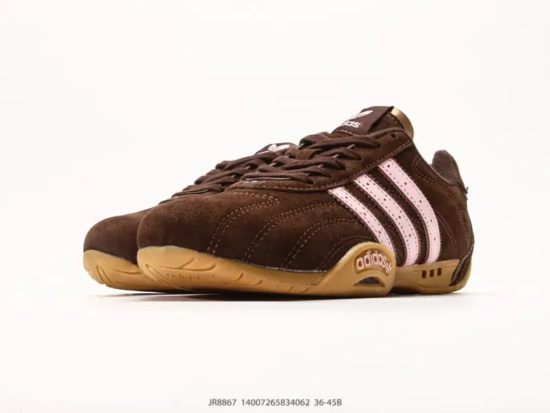 Adidas Scarpe sportive Retro Classico Basso JR8867 #14007265834062