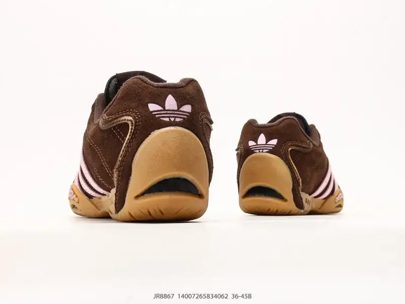 Adidas Scarpe sportive Retro Classico Basso JR8867 #14007265834062