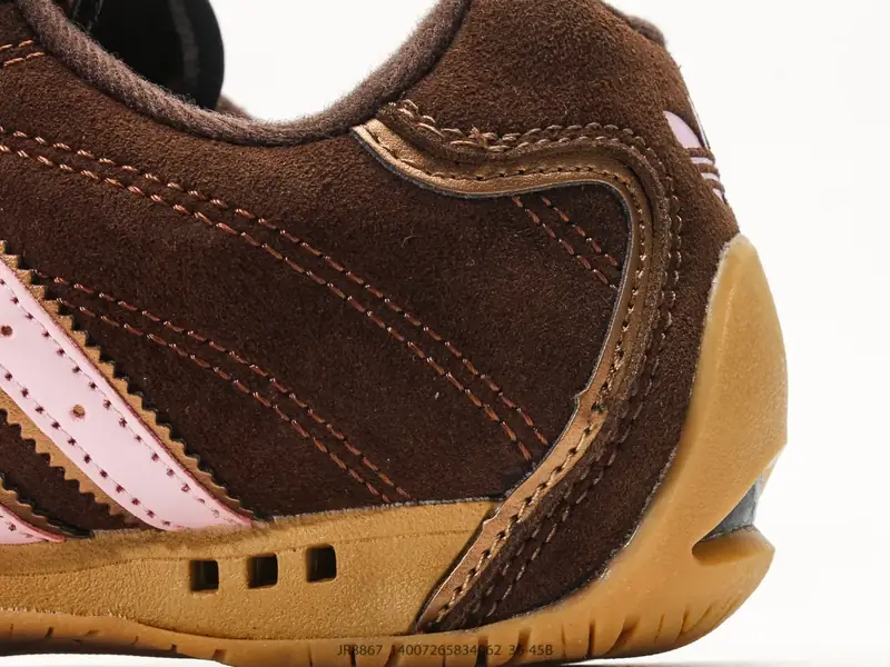 Adidas Scarpe sportive Retro Classico Basso JR8867 #14007265834062