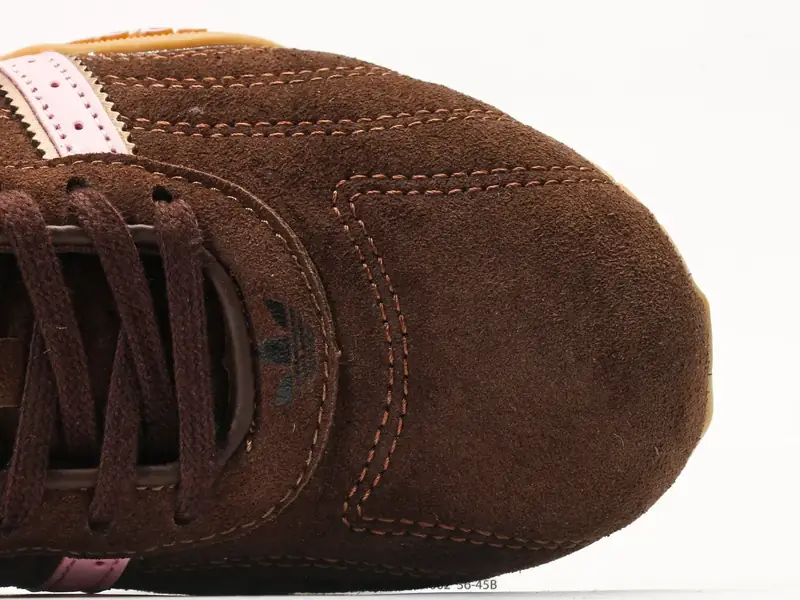 Adidas Scarpe sportive Retro Classico Basso JR8867 #14007265834062