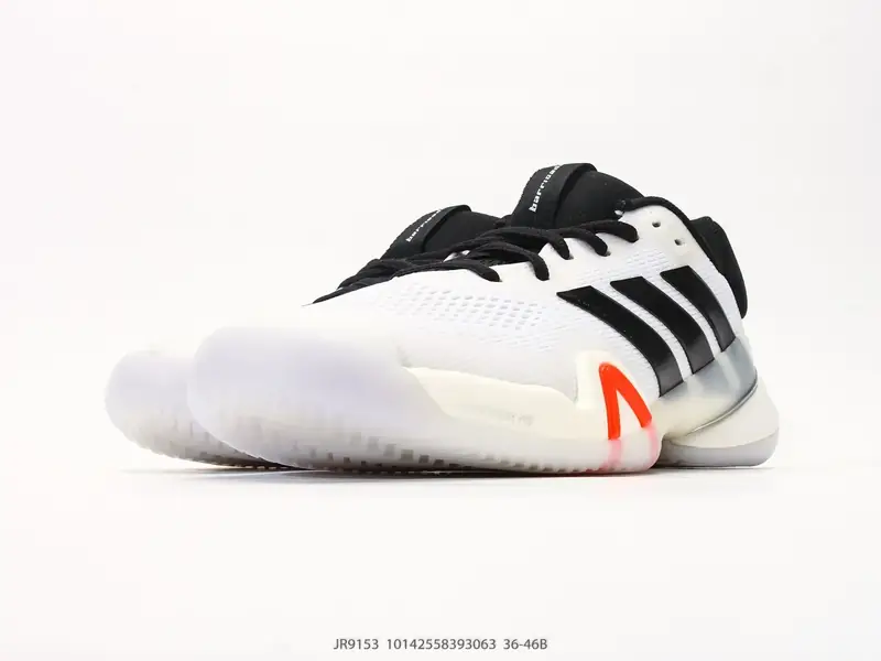 Adidas Scarpe sportive Classico Basso Comodo JR9153 #10142558393063