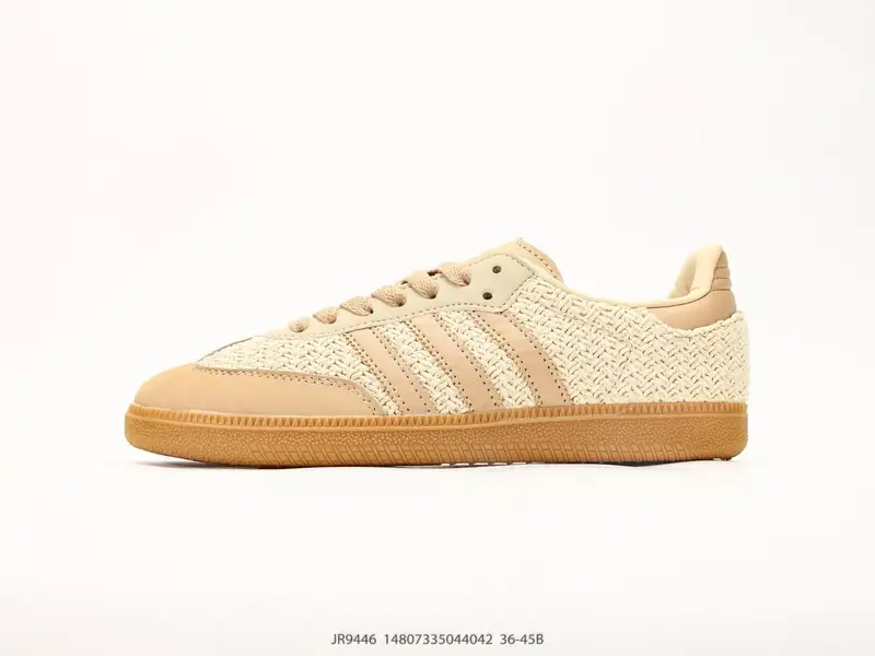 Adidas Спортивная обувь Универсальный Низкий верх JR9446 #14807335044042