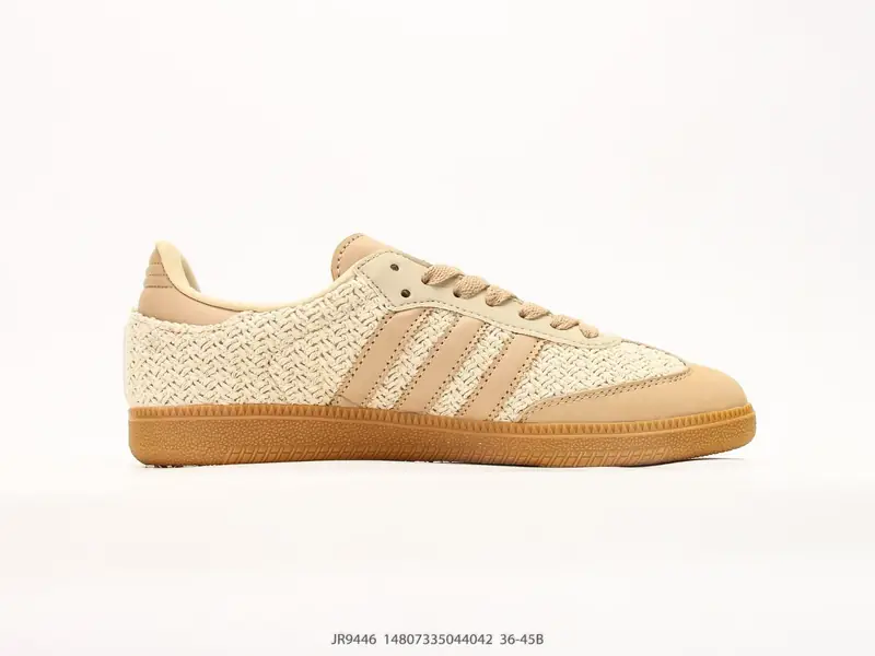 Adidas Zapatillas deportivas Versátil Caña Baja JR9446 #14807335044042