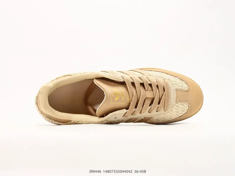 Adidas Zapatillas deportivas Versátil Caña Baja JR9446 #14807335044042