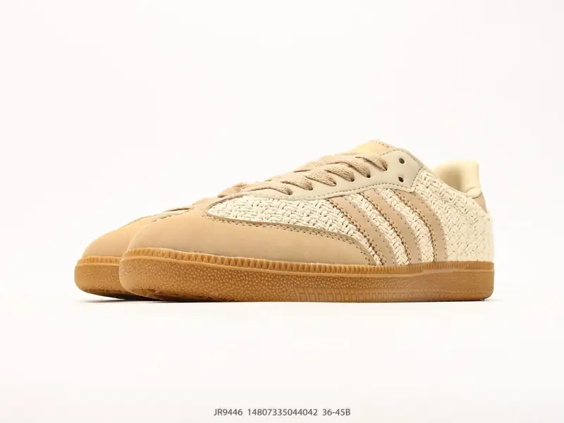 Adidas Zapatillas deportivas Versátil Caña Baja JR9446 #14807335044042