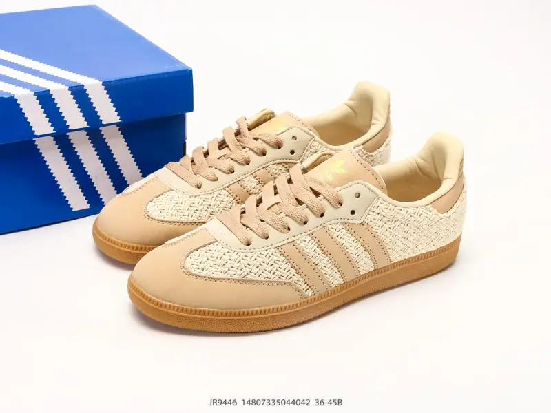 Adidas Zapatillas deportivas Versátil Caña Baja JR9446 #14807335044042