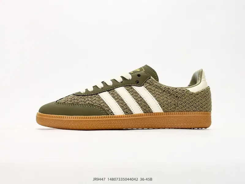 Adidas Спортивная обувь Универсальный Низкий верх JR9447 #14807335044042